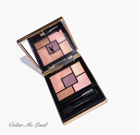 yves saint laurent couture palette 03